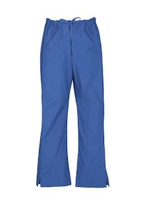 Biz Care Women's Classic Scrub Pants