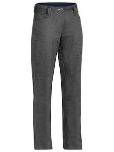 Bisley Women's X-Airflow Ripstop Vented Work Pants