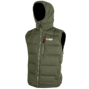 Stoney Creek  Thermoflex Hooded Vest