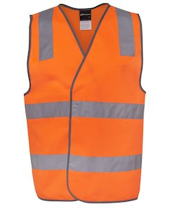 JB's Hi-Vis D/N TTMC-W Vest