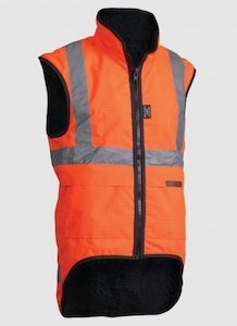 STYX MILL Wet Weather FR Antistatic Wool Lined Vest