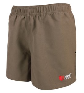 Stoney Creek Classic Rapid Dry Shorts