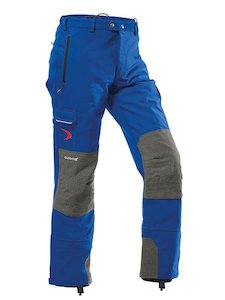 GLADIATOR OUTDOOR PANTS - PFANNER