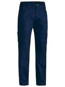 Bisley X Airflow Ripstop Vented Work Pants