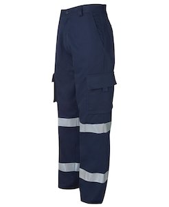 Work clothing: JB's Bio-Motion Men's Taped Pant's