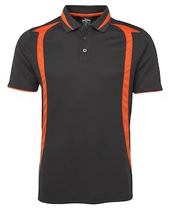 JB'S Podium Swirl Polo