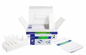 Orient Gene Rapid Antigen (Nasal) Test Pack 20