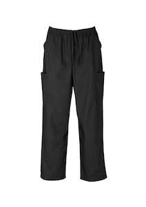 Biz Care Unisex Classic Scrub Pant