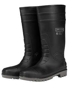 Work clothing: JB's Trad Gumboot - Non-safety