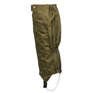 Work clothing: PFANNER GAITERS