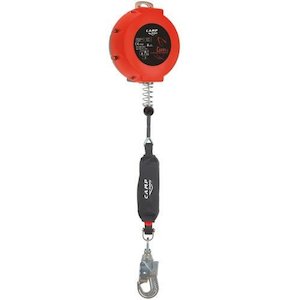 Camp Cobra 10 MTS . Retractable Fall Arrester