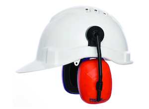 Pro Choice Hardhat Earmuffs - Class 5 SLC80 26dB