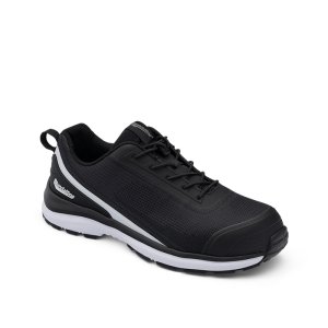 Blundstone 793 Safety Jogger -Black/White