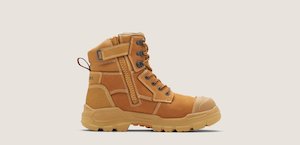 Work clothing: Blundstone 9060 Unisex Rotoflex - WHEAT