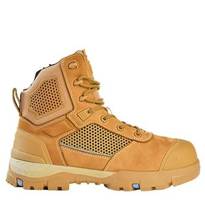 Bata Avenger Safety  Boot