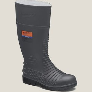 Blundstone Gumboots Grey 024