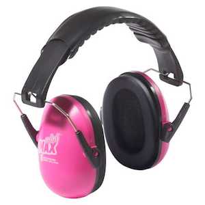 Work clothing: Esko MiniMax Earmuff