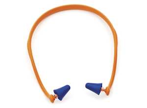 Work clothing: Probrand  4 Headband Earplugs