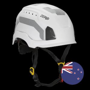 Zero Apex X2 Vented Multi-Impact Tested Helmet