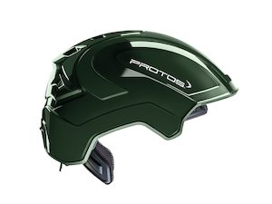 PROTOS® INTEGRAL INDUSTRY Safety Helmet - OLIVE