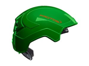 PROTOS® INTEGRAL INDUSTRY Safety Helmet - GREEN