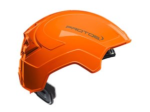 PROTOS INTEGRAL INDUSTRY Safety Helmet