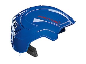 PROTOS INTEGRAL INDUSTRY - Helmet Safety