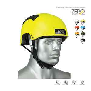 Zero TERRAIN Multi-Role Helmet