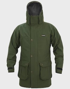 Work clothing: Swazi Wapiti XP Hunting Jacket