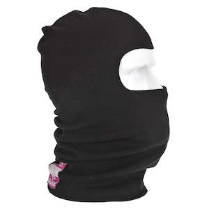 Work clothing: Portwest FR18  Modaflame FR Anti-Static Balaclava