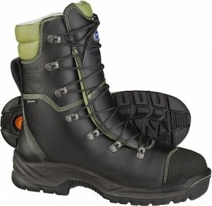 Sherwood Class 3 Chainsaw Boot