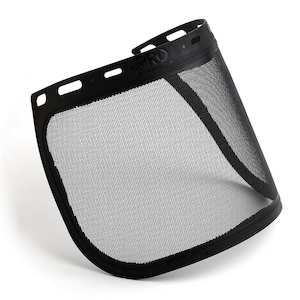 Esko Mesh Visor - Tuffshield