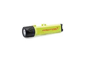 Work clothing: PROTOS® TORCH LIGHT