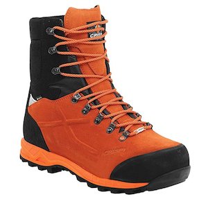 Work clothing: CRISPI KL2 Forest Chainsaw Boot