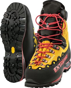 PFANNER Extreme Boots Forest/Arb Class 2