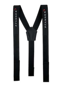 PFANNER GLADIATOR BRACES