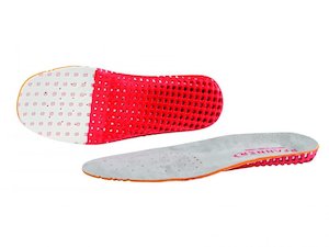 Work clothing: PFANNER NANO-ACTIVE INSOLE