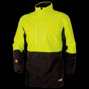 Work clothing: Stoney Creek Windproof Twin Zip Top