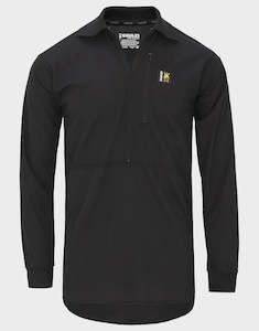 Swazi Long-Sleeve Climb-Max Shirt