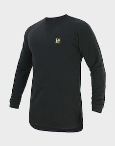 Work clothing: Swazi Long Sleeve Micro Top