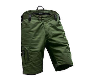 PFANNER Stretchflex Cancool Shorts