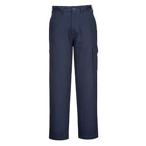 Portwest MP700 Cargo Pants - Navy