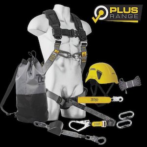 Zero Construction Kit - Multi Purpose Height Safety