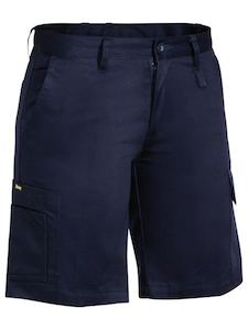 Bisley Women's Cool Light-Weight Utility Short