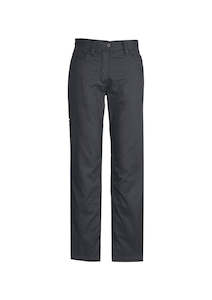 Syzmik Women's Plain Utility Pant's