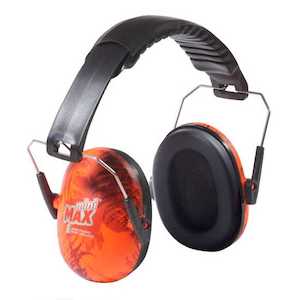 Esko MiniMax Earmuff - multi colour