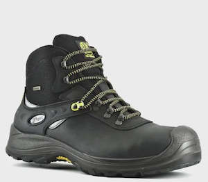 Work clothing: Grisport Potenza SPX Waterproof Safety Boot