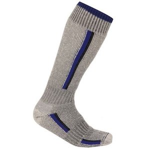 Turu BlueTop Thermal Socks - size 9-10