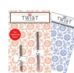 Yarn: Shorties, Twist Combo Pack