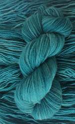 Yarn: Teal